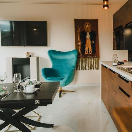 Swierkowy 14 Dolina Szczescia Apart Invest 스클라르스카포렘바 외부 사진