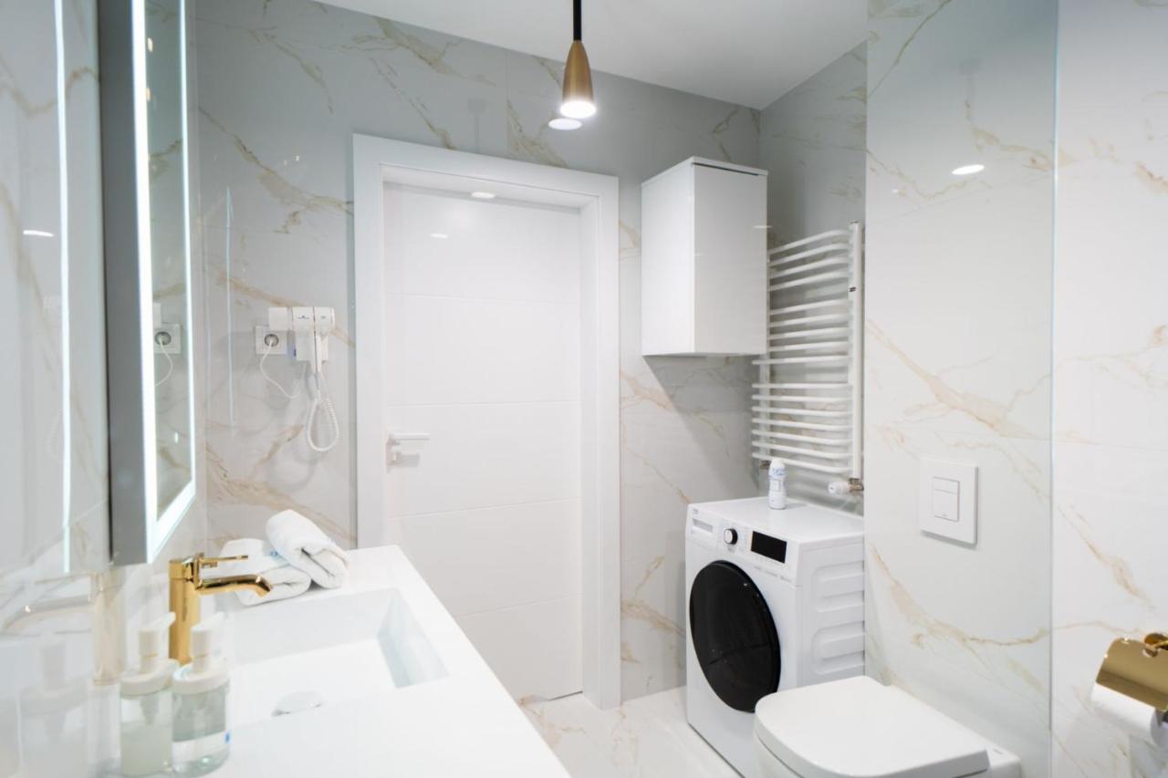 Swierkowy 14 Dolina Szczescia Apart Invest 스클라르스카포렘바 외부 사진